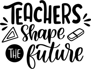 Inspirational Teacher Quotes Stickers Pack - Perfect for Educators and Classroom Decor
