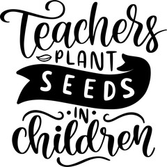 Inspirational Teacher Quotes Stickers Pack - Perfect for Educators and Classroom Decor