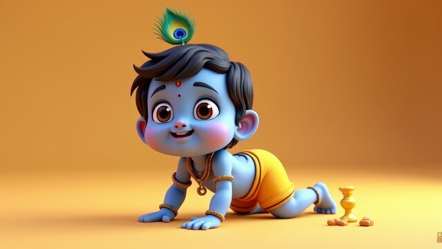 little krishna wallpapers hd wallpapers
