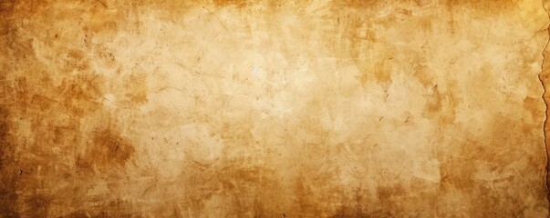 Obraz premium old grunge brown paper background heavy