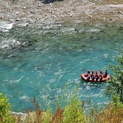 Montana National Glacier park 2024 