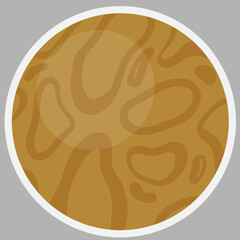 Mercury - Solar System Collection