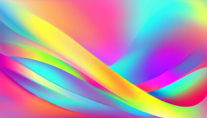 Fototapeta premium abstract colorful background