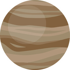 Venus - Solar System Collection