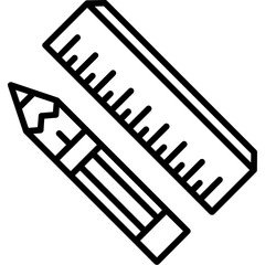 Ruler icon