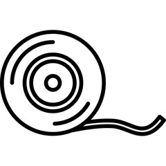 Tape icon