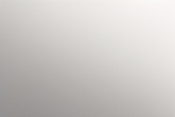 Silver foil background. Metal textured shiny gradient. Stainless glossy surface with reflection. Realistic chrome backdrop. Vector illustration.