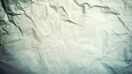 Obraz premium old crumpled paper texture