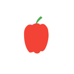 simple fruit illustration