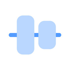 align center duotone icon