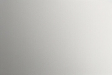 マットグレーの滑らかなプラスチックの表面に細かい質感があり、右側にビネットが付いています。絶妙なテクスチャ背景、柔らかい空白の背景	