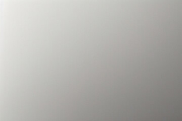 マットグレーの滑らかなプラスチックの表面に細かい質感があり、右側にビネットが付いています。絶妙なテクスチャ背景、柔らかい空白の背景	