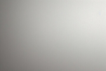 マットグレーの滑らかなプラスチックの表面に細かい質感があり、右側にビネットが付いています。絶妙なテクスチャ背景、柔らかい空白の背景	