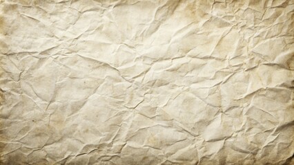 Fototapeta premium White Old Paper Texture 