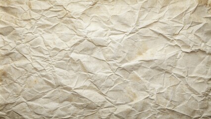 Fototapeta premium White Old Paper Texture 