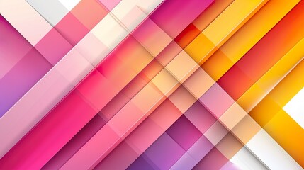 Obraz premium Fondo geométrico abstracto. 