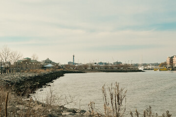 Fototapeta premium Costa