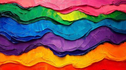 colorful acrylic background. abstract art background