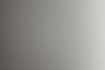 Das Weiß und das Silber sind hellgrau mit Schwarz. Der Farbverlauf ist die Oberfläche mit Vorlagen, Metallstruktur, weiche Linien, technischer Farbverlauf, abstrakter diagonaler Hintergrund, Silber.