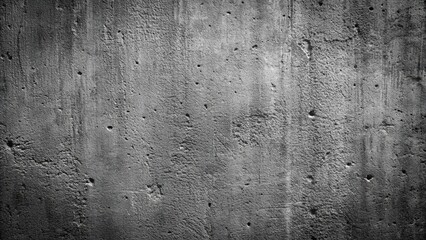 dark gray textured concrete wall background
