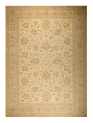 Classic Beige Rug