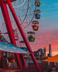 Sydney Luna Park