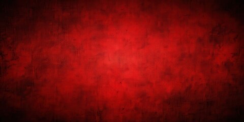 Painted red and black background texture, abstract, paint, design, vibrant, colorful, artistic, backdrop, pattern, grunge, texture