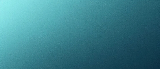 Abstract gradient turquoise blue teal white colored blurred back	