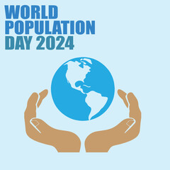 World Population Day 2022. world population day