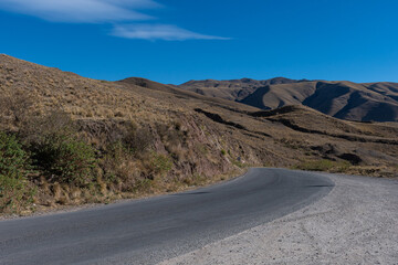 ruta en salta