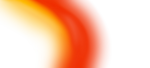 Red and Blue Colorful Gradient Light Wave with Noise