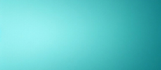 Obraz premium Vector foil turquoise blue, teal metallic texture with shiny rippled scratched surface, polished imitation background. Brushed steel, aluminum or chrome glowing illustration for posters, ads, banners.