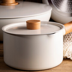 utensillos de cocina