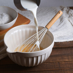 utensillos de cocina