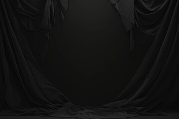 An intriguing and imaginatively designed abstract backdrop for your creative project