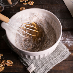utensillos de cocina