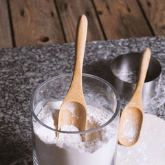 utensillos de cocina