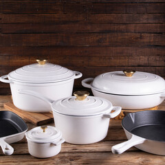 utensillos de cocina