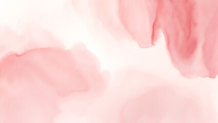 abstract pink background with drops