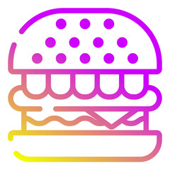 Hamburger icon
