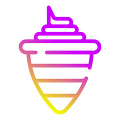 Ice Cream icon