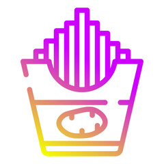 French Fries icon