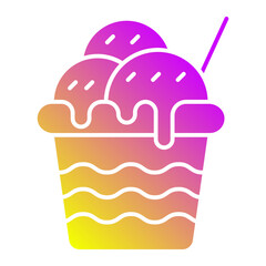 Ice Cream icon