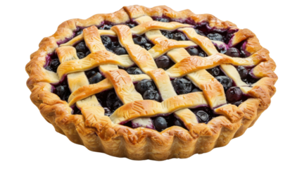 Basketball ball in the hoop on transparent background