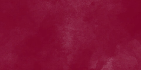 Abstract fluid art painting with fantasy smooth light red and grey shade watercolor paper texture, modern style watercolor abstract background with grungy texture colorful digital paint background. 