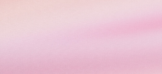 Pink Gradient Abstract Background - Digital Art