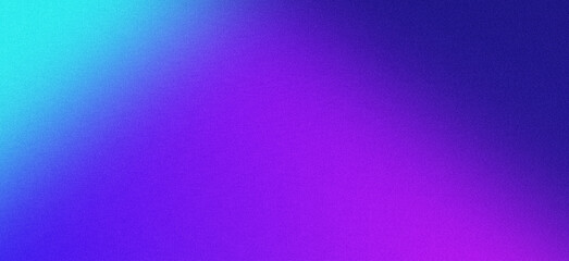 Abstract Gradient Background in Blue, Purple, and Pink Hues