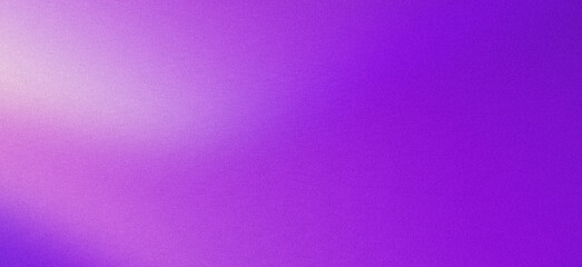 Purple Gradient Abstract Background