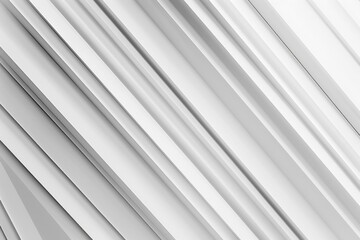 Obraz premium Abstract composition of intersecting diagonal lines creating dynamic movement