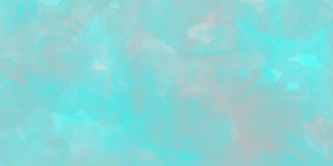 Modern style watercolor abstract background with grungy texture colorful digital paint background, abstract fluid art painting with fantasy smooth light blue and brown shade watercolor paper textured.